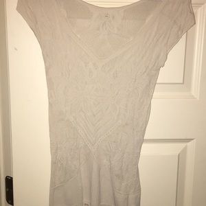 Free people top